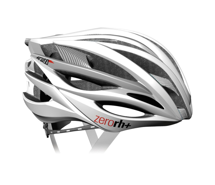 Kask rowerowy szosowy MTB zeroRH+ ZW 03 wentylowany męski damski lekki XS/M